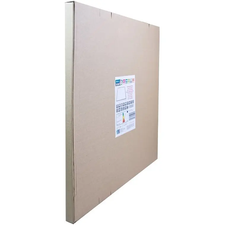 Світлодіодна панель Євросвітло Evrolight Panel-Art-50 50 Вт 4000K (41020) - фото 4