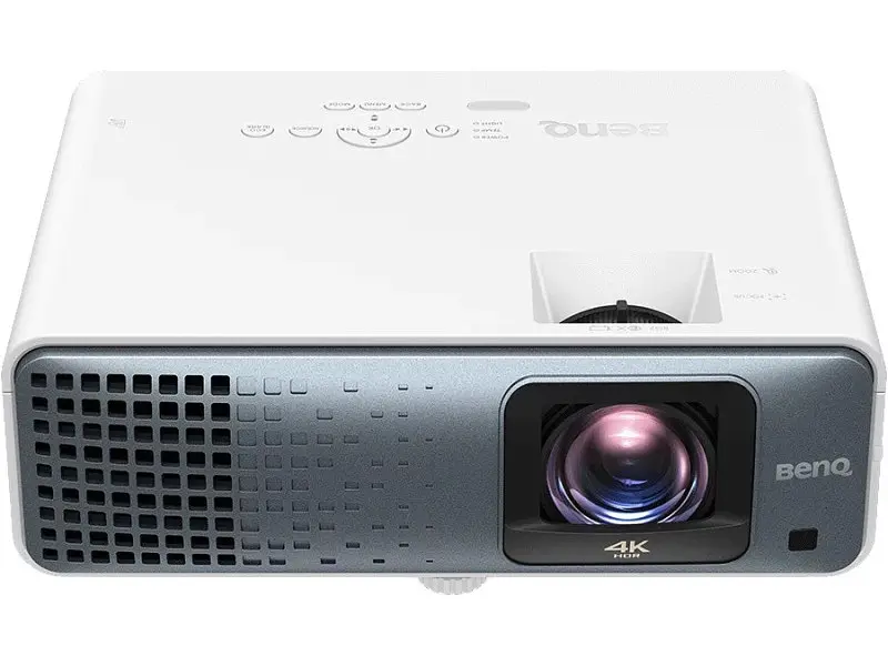 Проектор BenQ TK710STi - фото 2