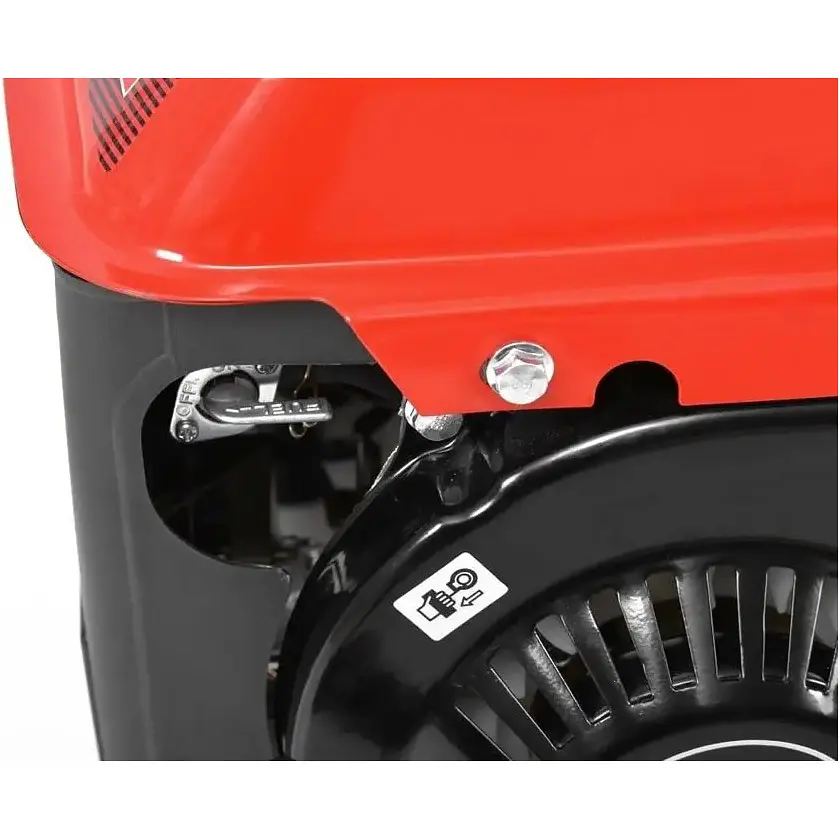 Генератор бензиновий Hecht GG 950 DC [117487] - фото 8