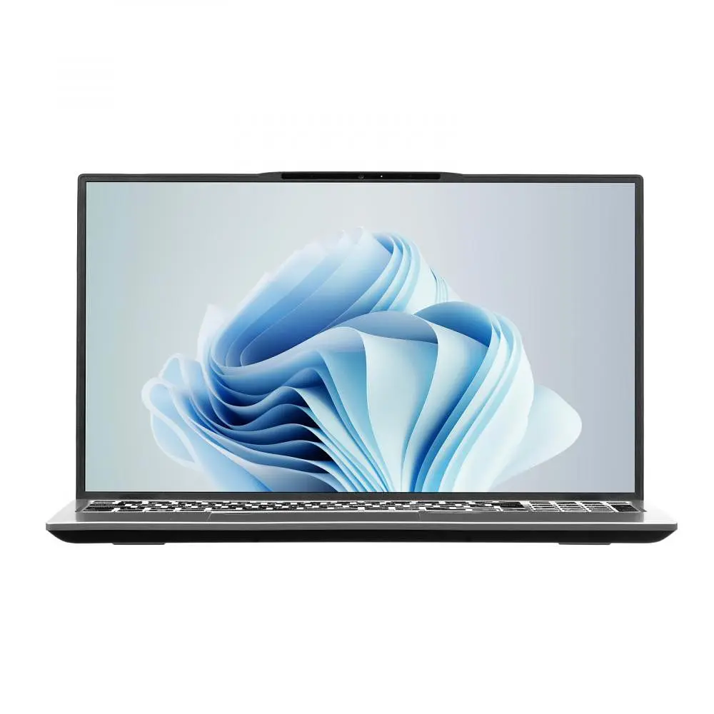 Ноутбук 2E Complex Pro 15 Silver (NS51PU-15UA33) - фото 2