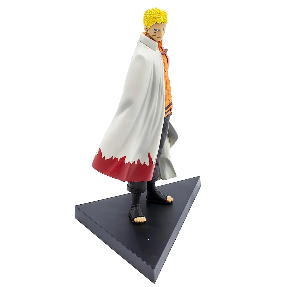 Фигурка Boruto Naruto Next Generation Naruto Uzumaki Hokage - Shinobi Relations (B) (Боруто) - фото 5