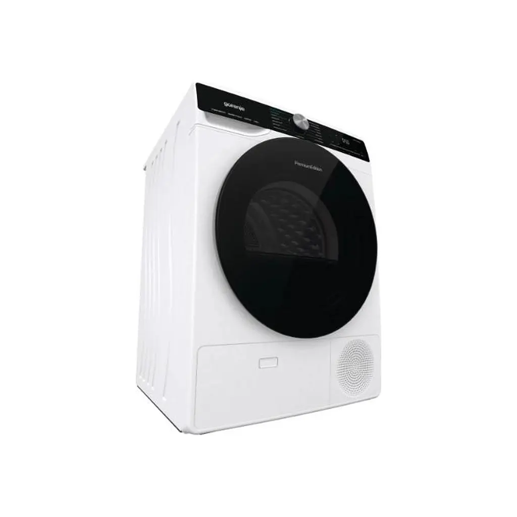 Сушильна машина Gorenje DNS92 - фото 6