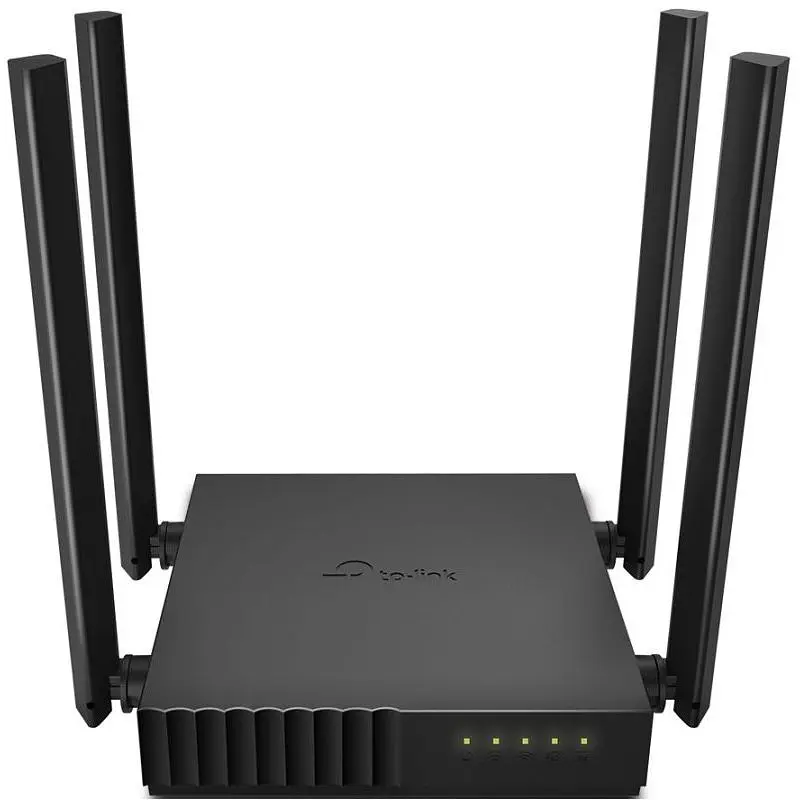 Маршрутизатор TP-LINK Archer C54 - фото 7