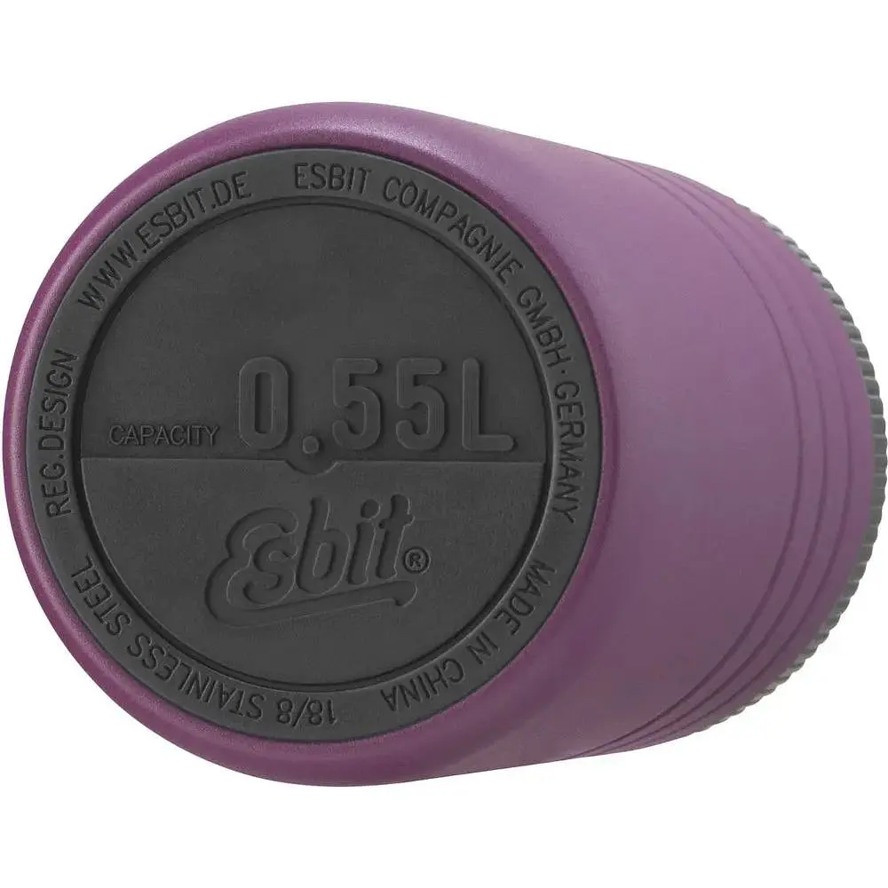 Термос для їжі Esbit FJS550TL-AU - фото 5