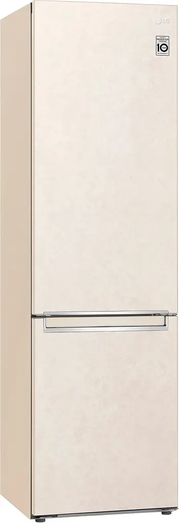 Холодильник LG GW-B509SENM