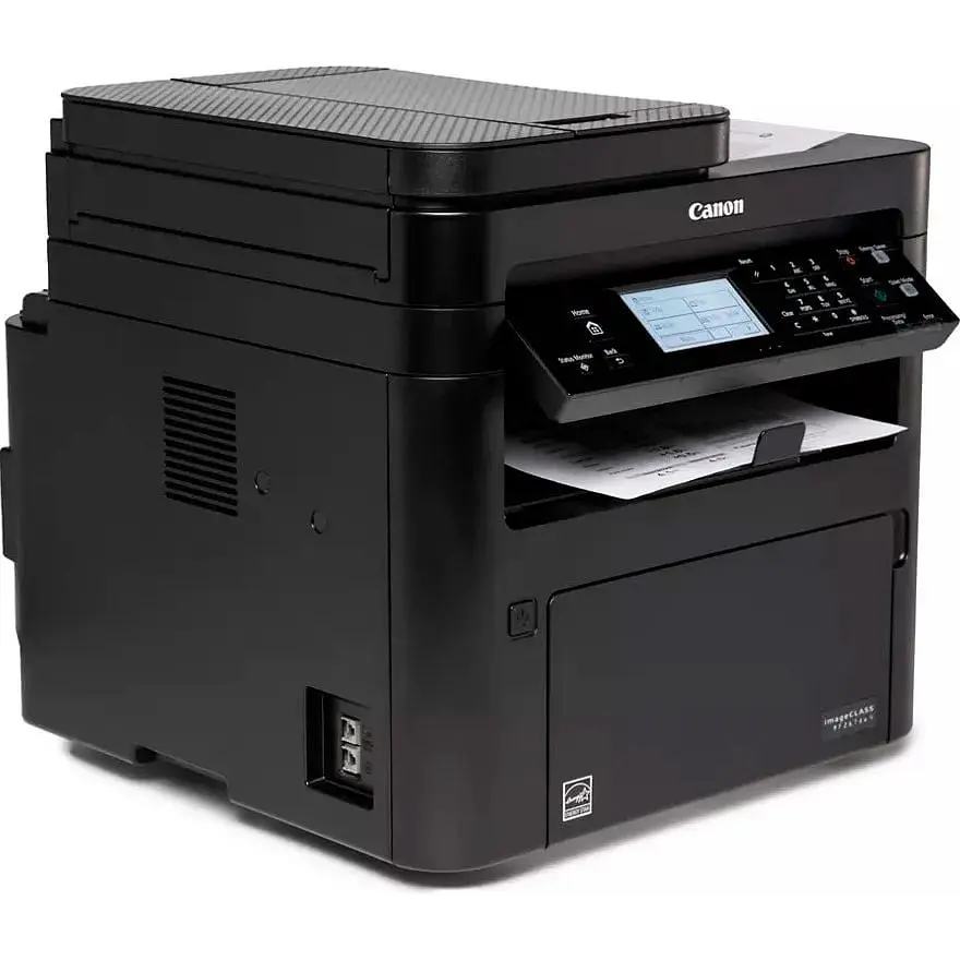 БФП Canon i-SENSYS MF267dw + Wi-Fi (5938C008) [102719] - фото 5