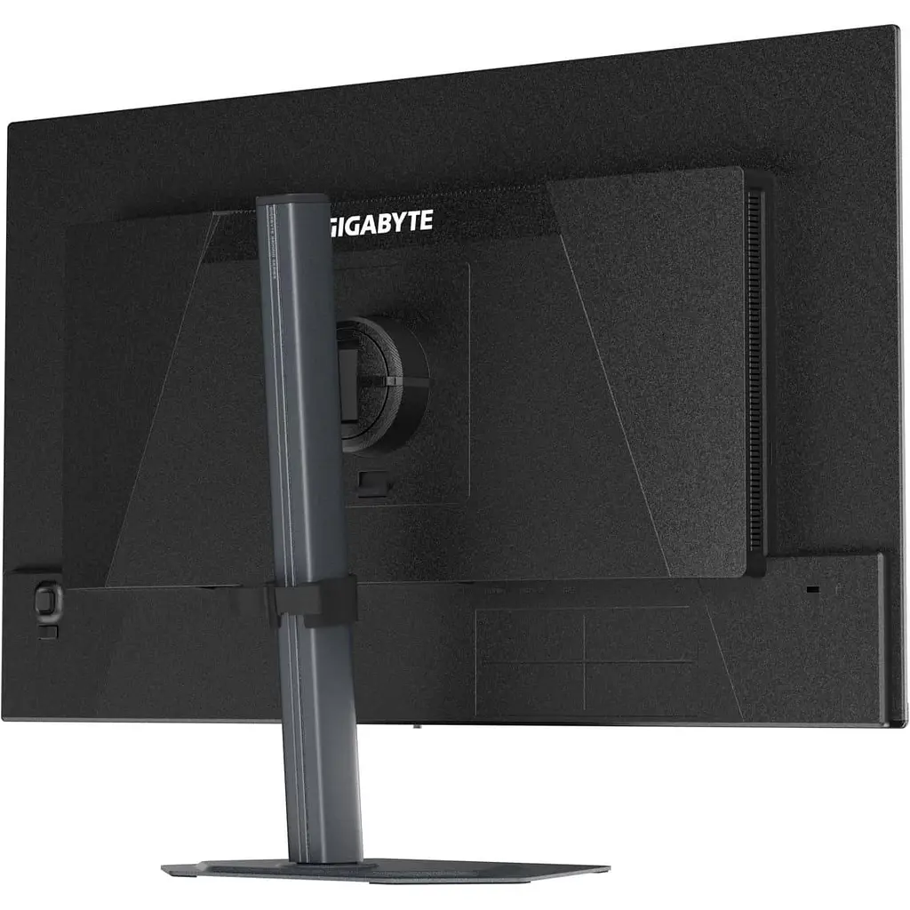 Монітор 27" GIGABYTE GO27Q24A 240 (GO27Q24A) 2560x1440 (QHD, 2K) QD-OLED 240 Hz - фото 6