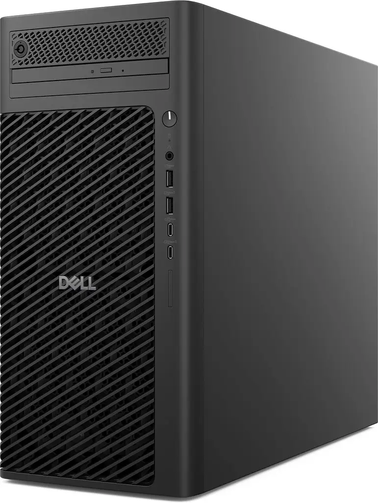 Компьютер персональный Dell Рабочая станция Pro Max MT Intel U7-265 32GB F1TB NVD 2000Ada-16 кл+м Win11P - фото 3