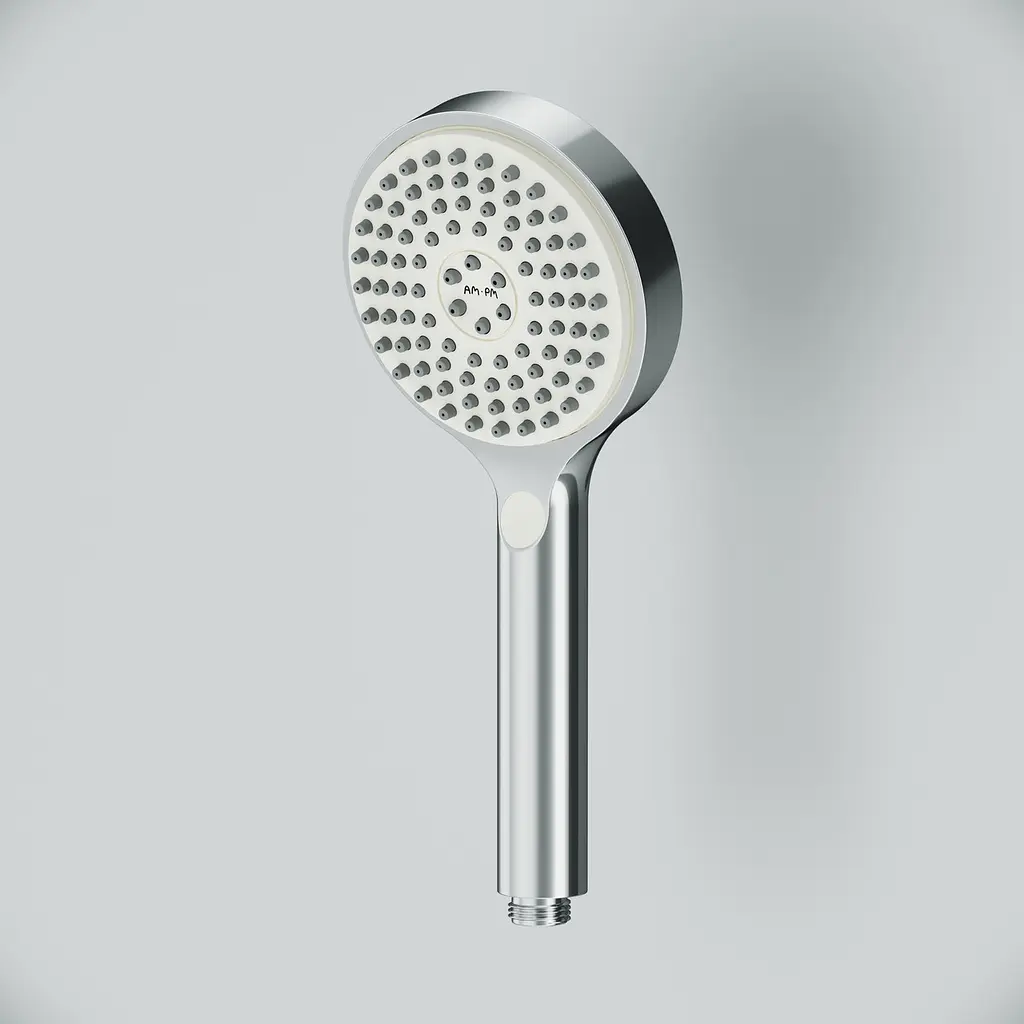 Ручний душ AM.PM Flash 120 мм хром F029H000 - фото 6