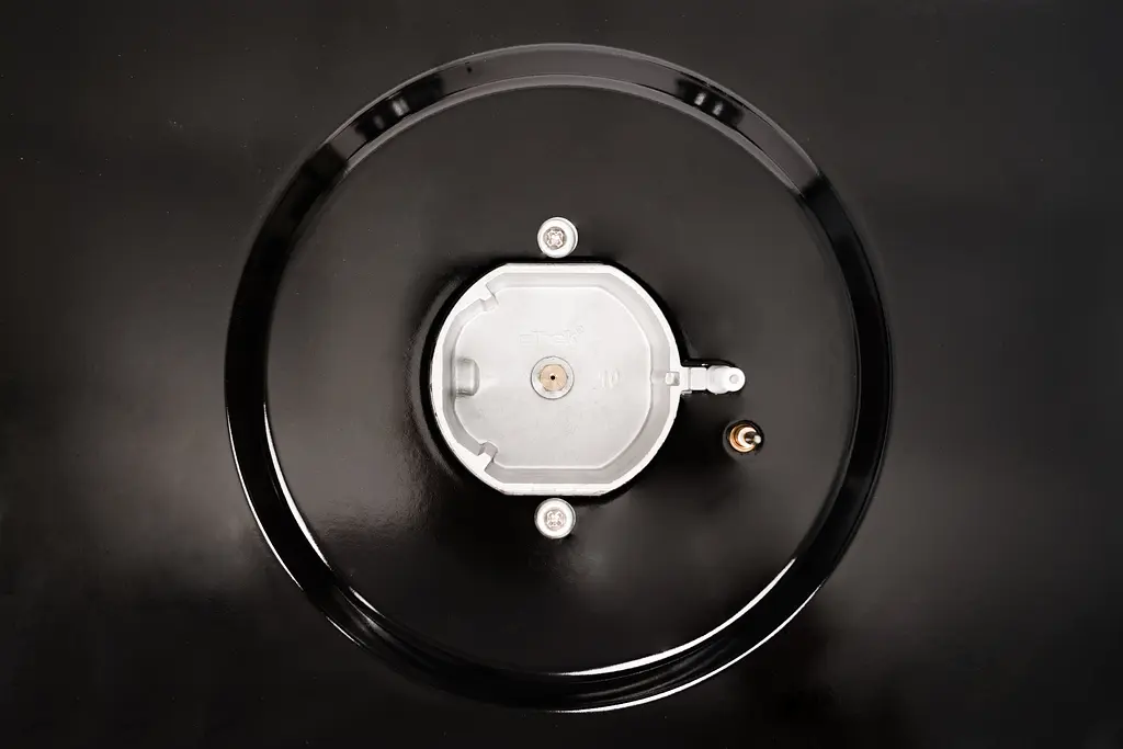 Варочная поверхность Ventolux HG430-B3 S (BK) - фото 3