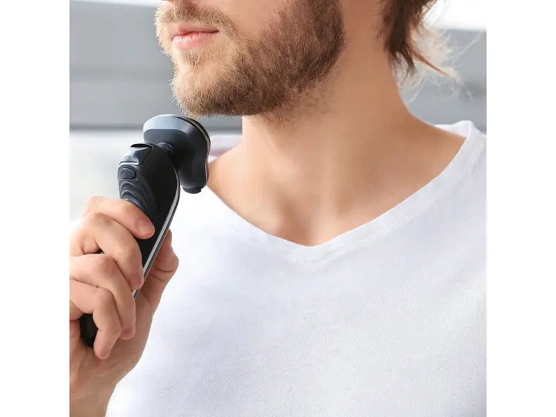 Електробритва Magio MG-687 - фото 7