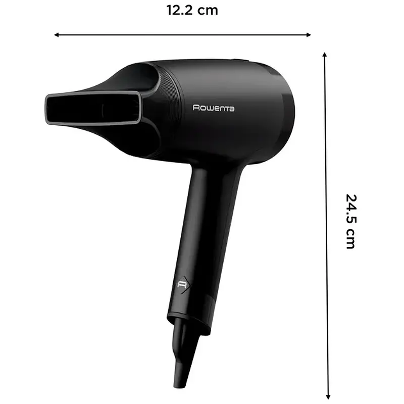 Фен ROWENTA CV1801F0 - фото 3