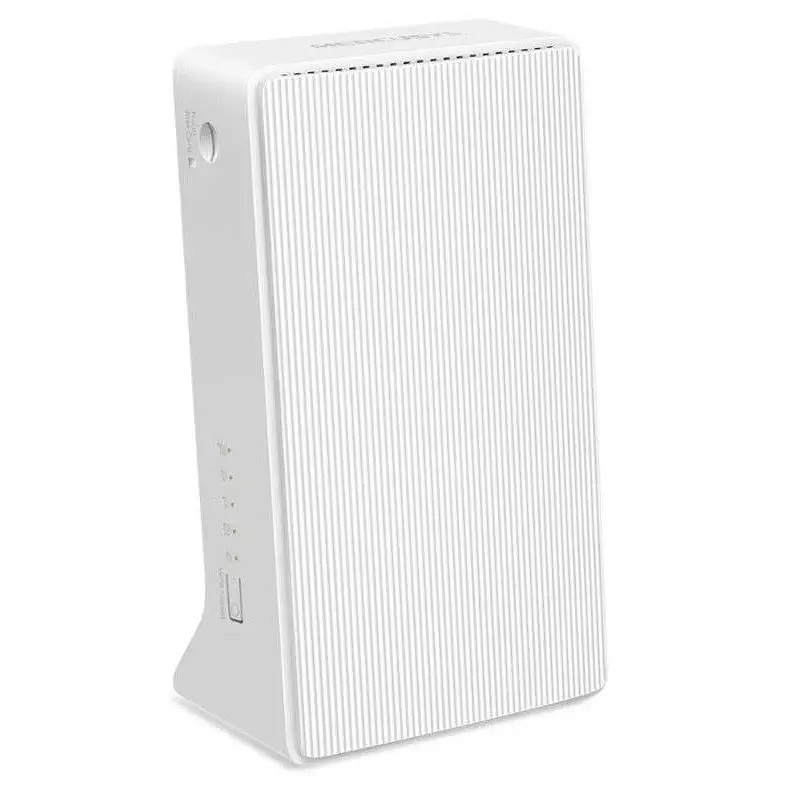 Бездротовий маршрутизатор Mercusys MB130-4G - фото 7