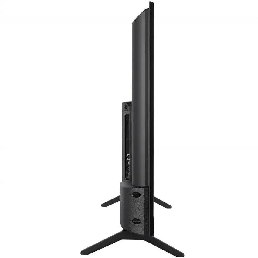 ТБ 43 Toshiba 43QA2363DG 4K UHD/QLED/T2/Android 11/2 x8W/Dolby MS12/HDMI/Wi-Fi/VESA 100 x 100 M4 - фото 3