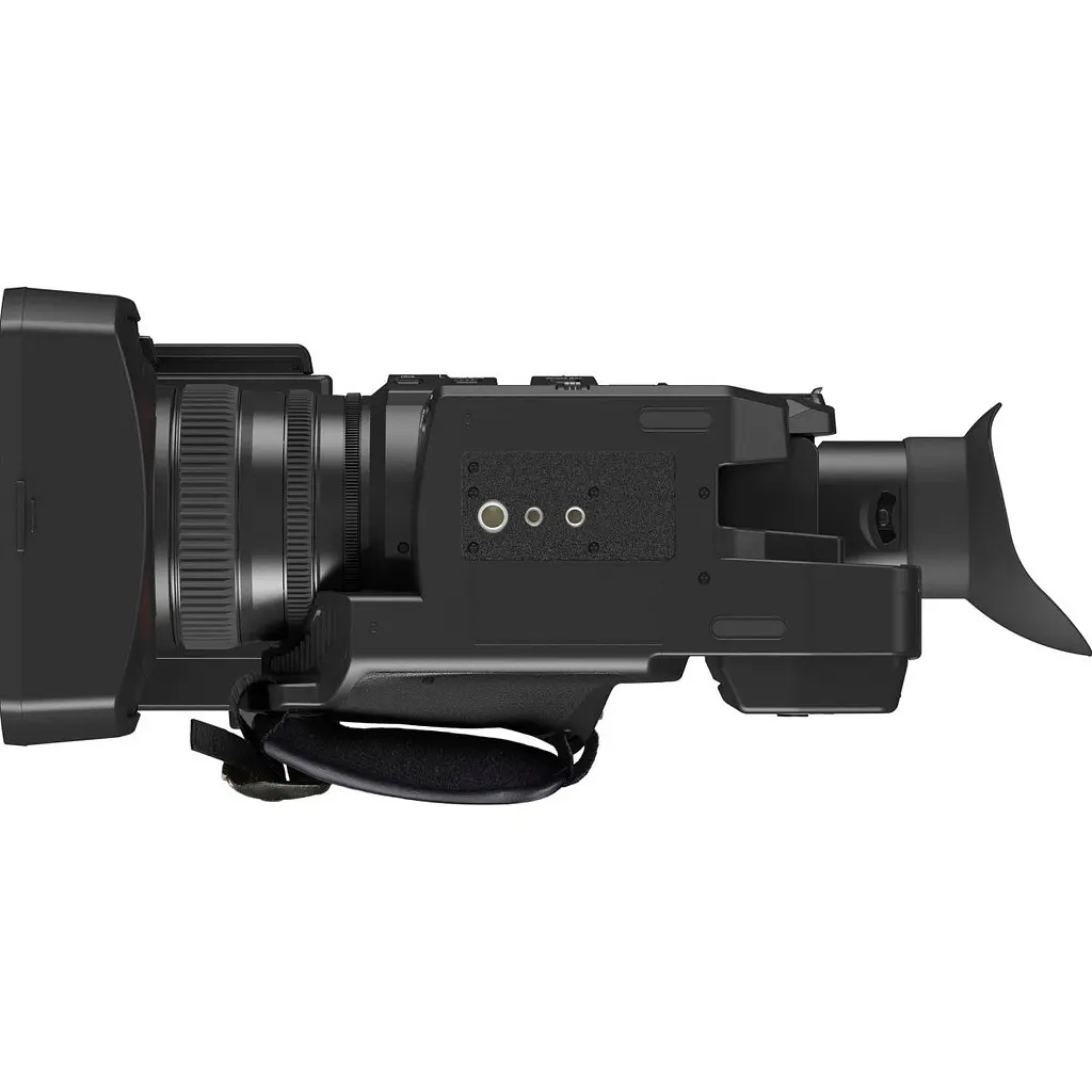 Відеокамера Panasonic HC-X20 Black (HC-X20EE) [120019] - фото 6