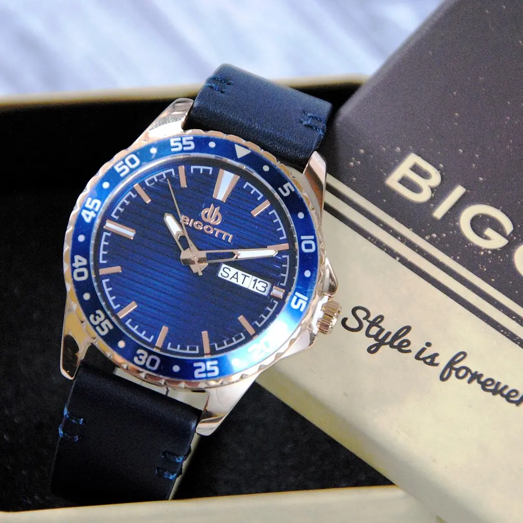 Годинник Bigotti BGT0168-5 - фото 6