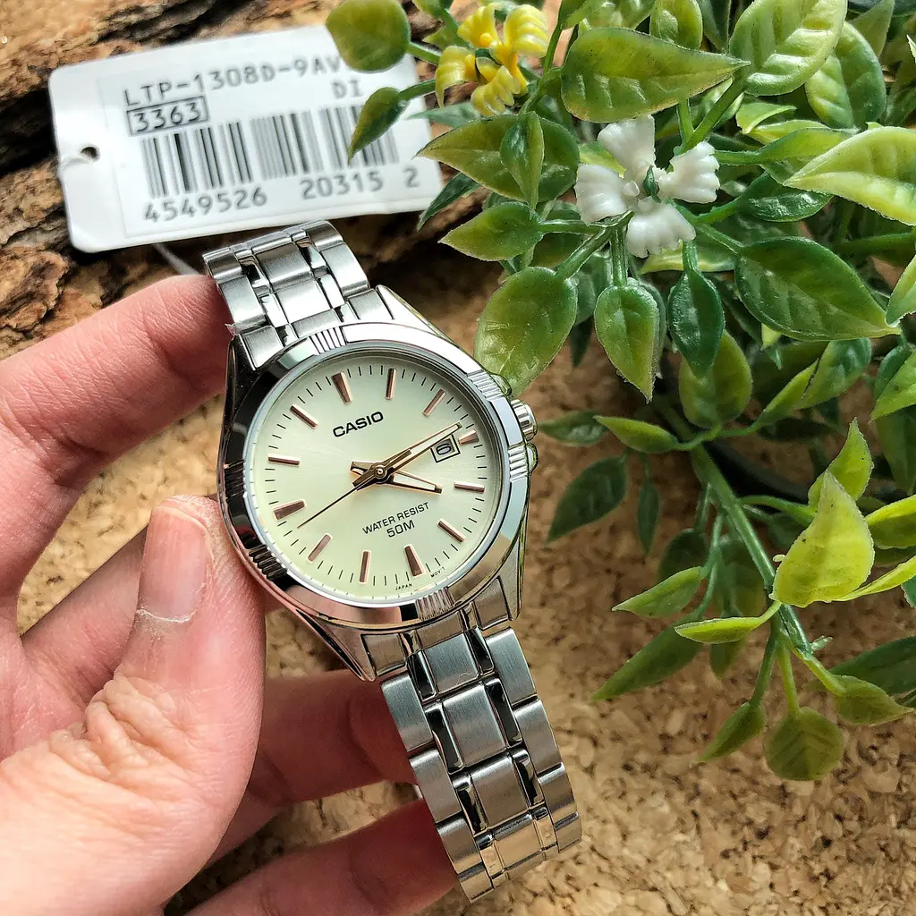 Годинник Casio LTP-1308D-9A - фото 4