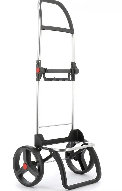 Сумка-візок Rolser I-Max MF 2LRSG 43 Negro (IMX308-1023) - фото 7