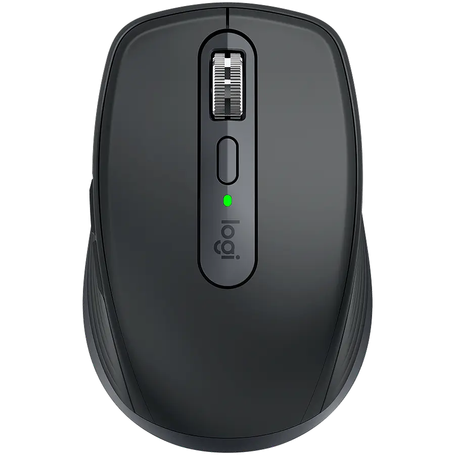 Миша Logitech MX Anywhere 3S Graphite (910-006929)