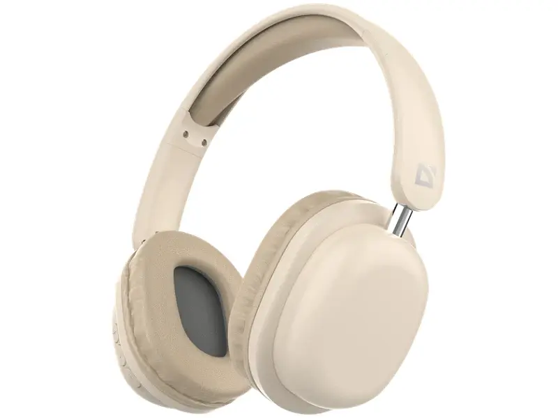 Навушники з мікрофоном Defender FreeMotion B640 Beige (63642)