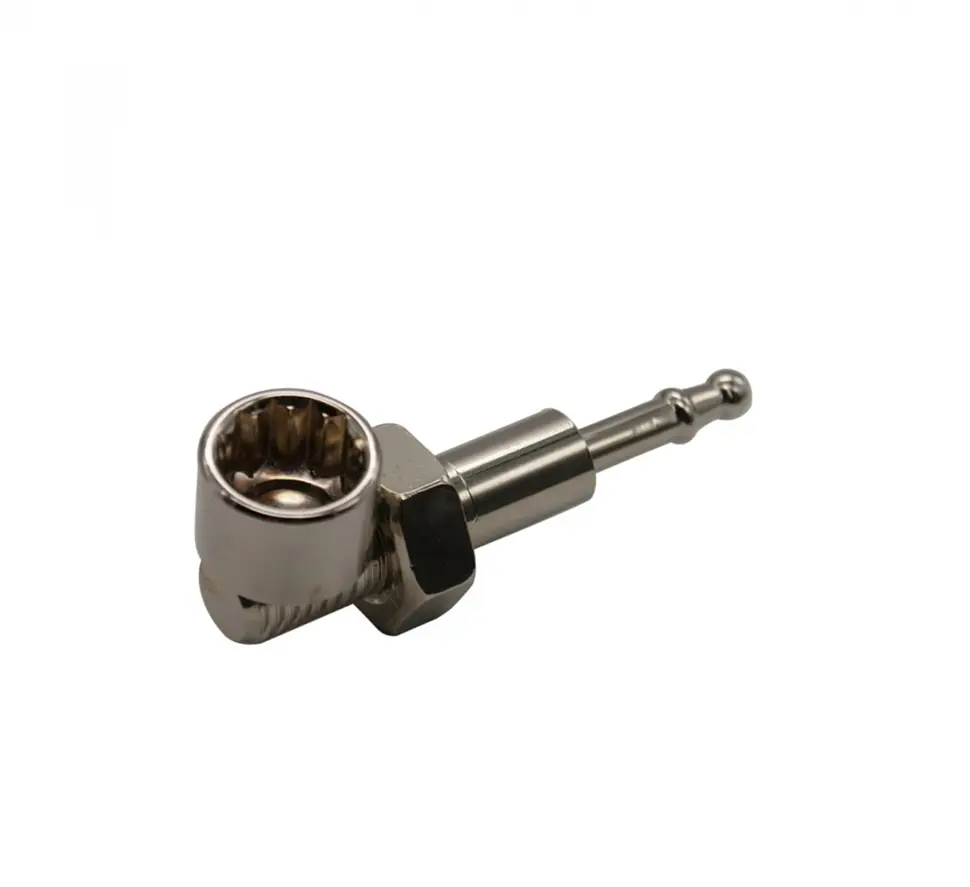 Металлическая трубка Bolt (BB21019) - фото 2