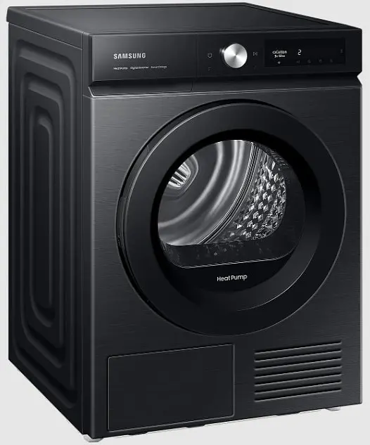 Сушильна машина Samsung DV90BB5245ABUA - фото 2