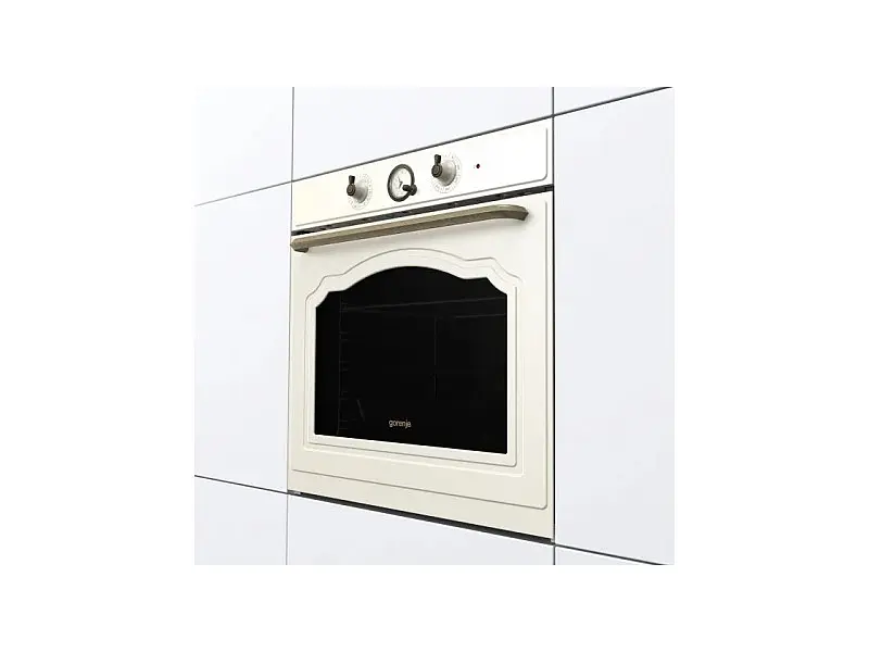 Духова шафа Gorenje BOS67371CLI - фото 4