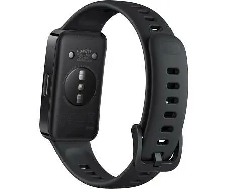 Смарт-годинник Honor Band 9 Black - фото 2