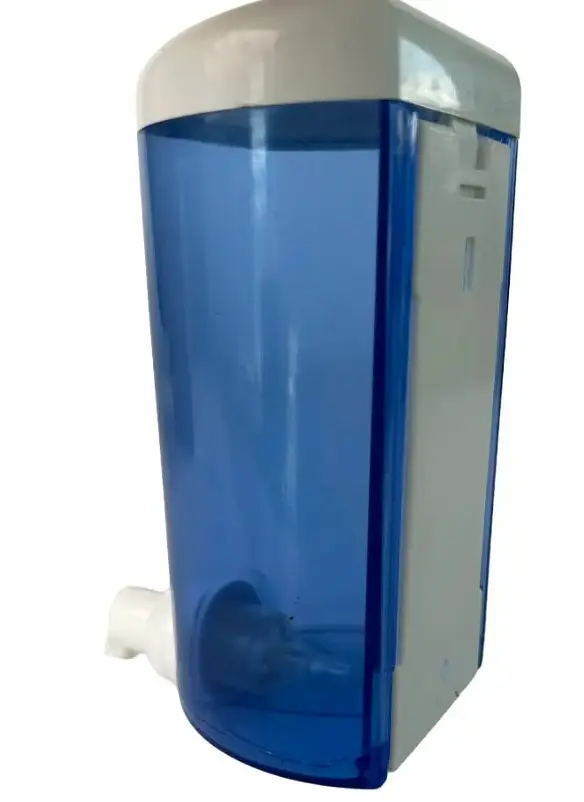 Дозатор для рідкого мила Afacan FRL-DSA50-108  - фото 7