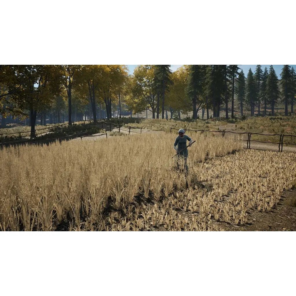 Ключ активації Microsoft Medieval Dynasty для Xbox One/Series - фото 11