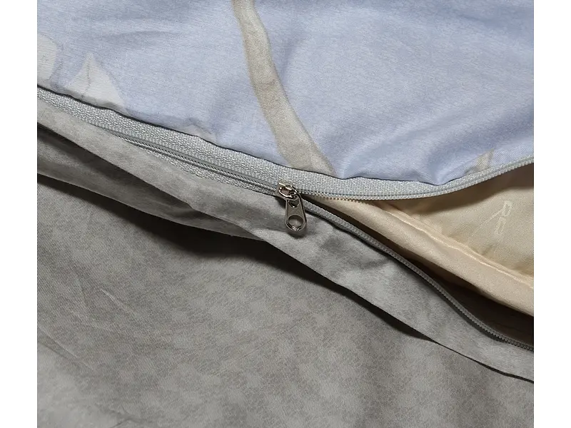 Комплект постільної білизни King Size TAG tekstil pbe0026130 - фото 5