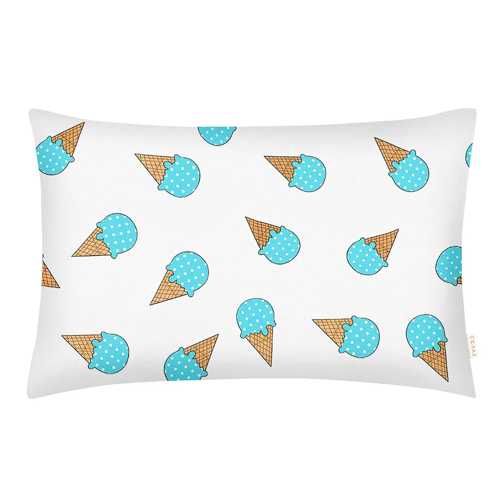 Дитяча постільна білизна в ліжечко ICECREAM CS7 COSAS (4822052216040) - фото 3