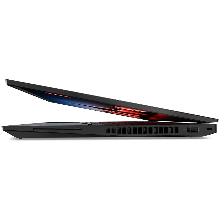Ноутбук Lenovo ThinkPad T16 Gen 2 i5-1335U la 46GHz, IPS, 16GB DDR5, 512GB, UHD, Windows 11 Pro, Thunder - фото 12