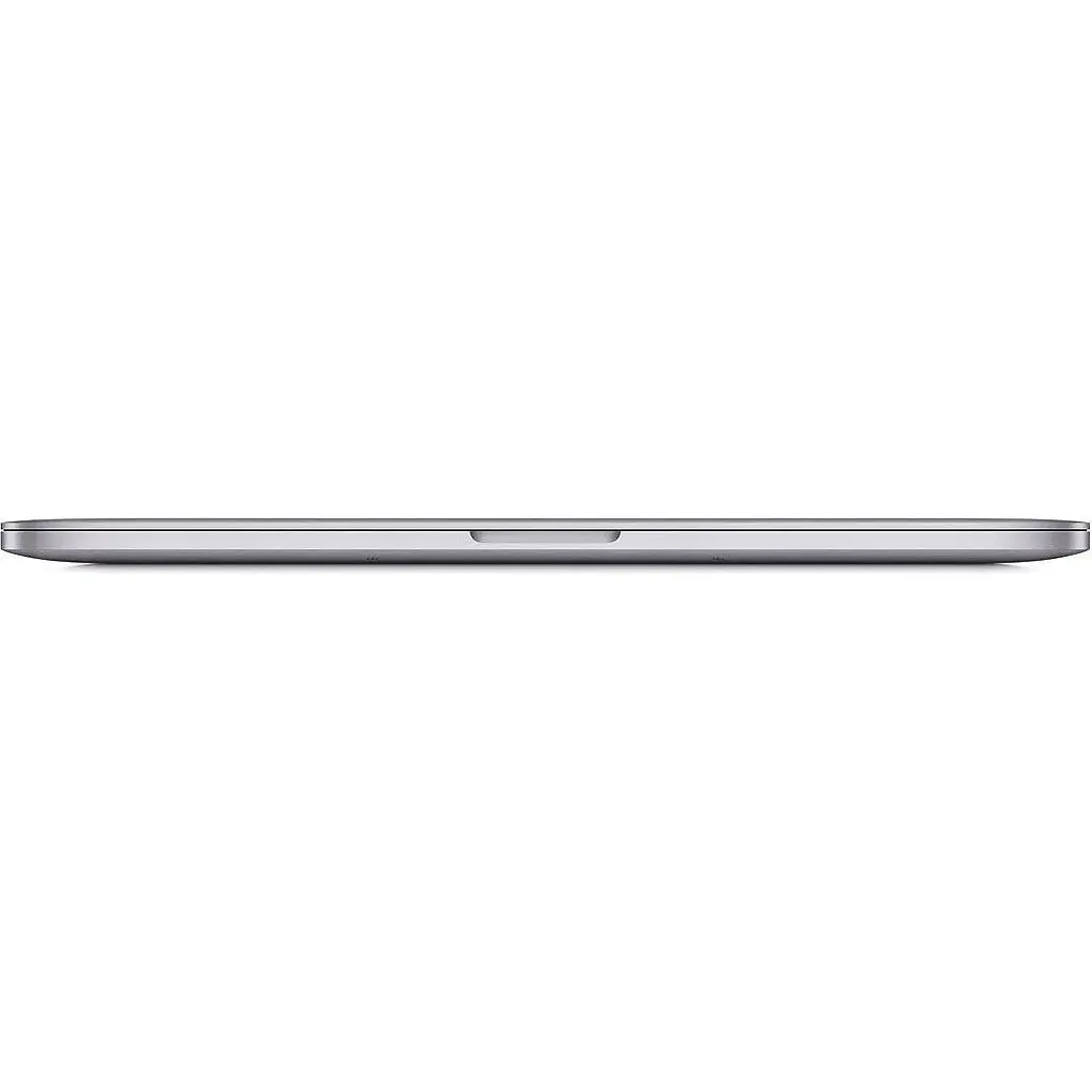 Ноутбук Apple MacBook Pro 16 Space Gray 2019 [MVVK2] [43619] - фото 5