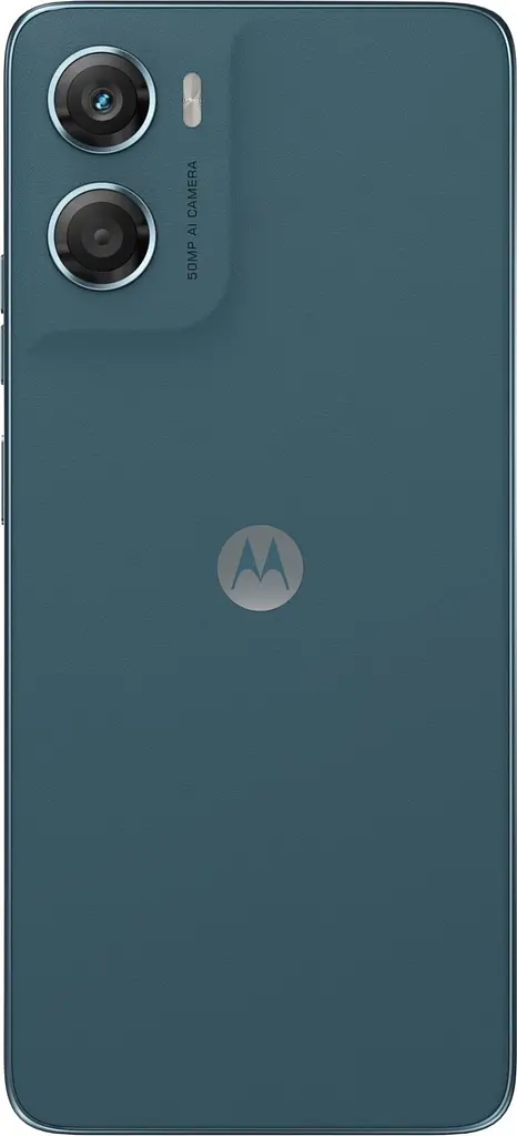 Смартфон Motorola Moto G06 Power 4/256GB Tapestry (PBA00000) - фото 5