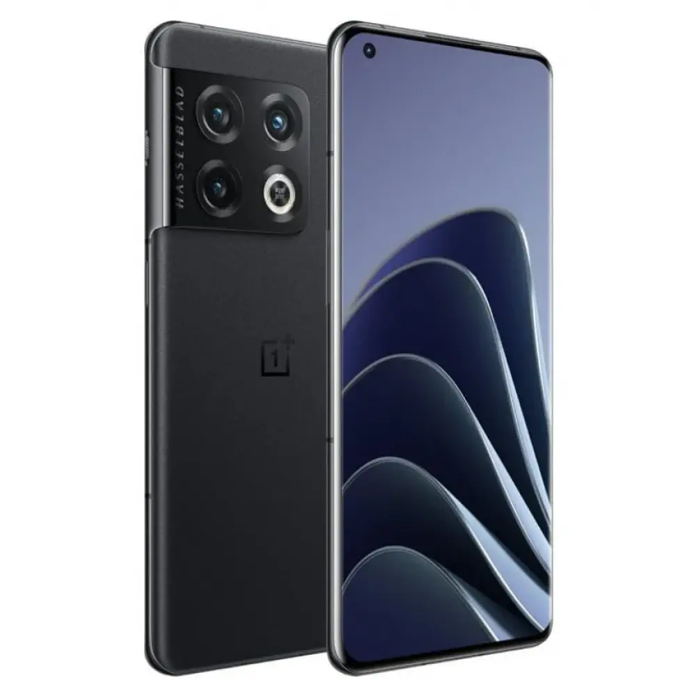 Смартфон OnePlus 10 Pro 8/128GB Black - фото 5
