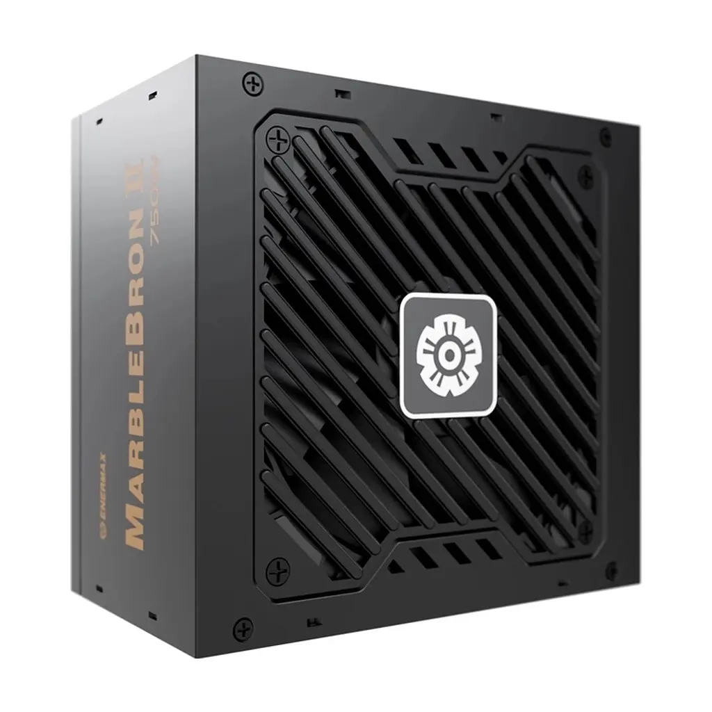 Блок живлення Enermax 750W MarbleBron II (EMB750EWT-MAC) - фото 4