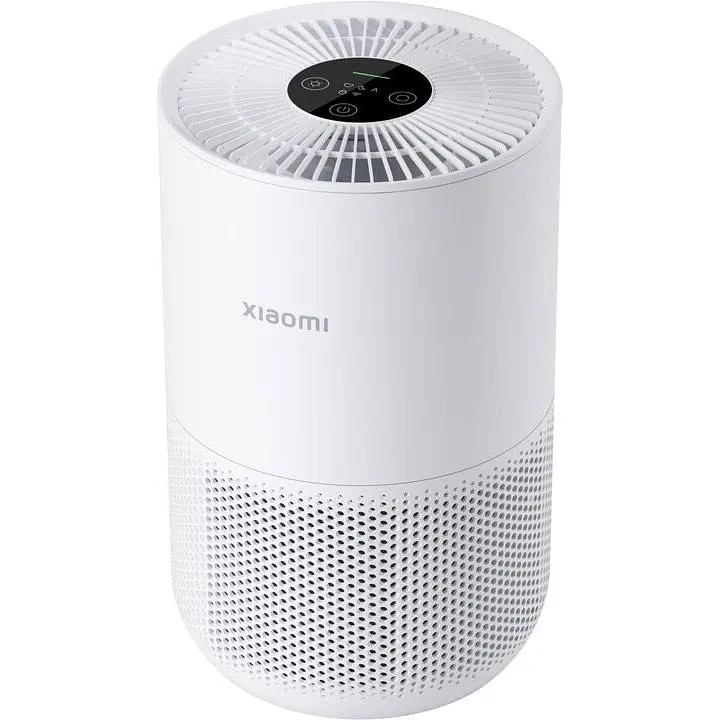 Очищувач повітря Xiaomi Smart Air Purifier 4 Compact [79158] - фото 3