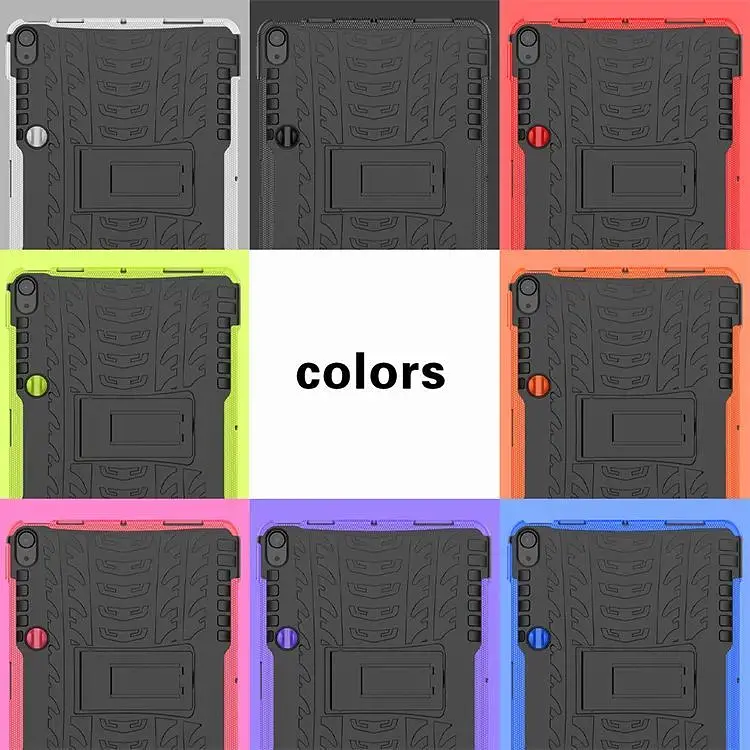 Чохол-підставка BeCover протиударний для Apple iPad Air 10.9 2020/2021 Blue (707133) - фото 5