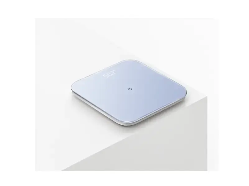 Ваги підлогові Xiaomi Mi Smart Scale S200 Blue (BHR8411CN) - фото 2