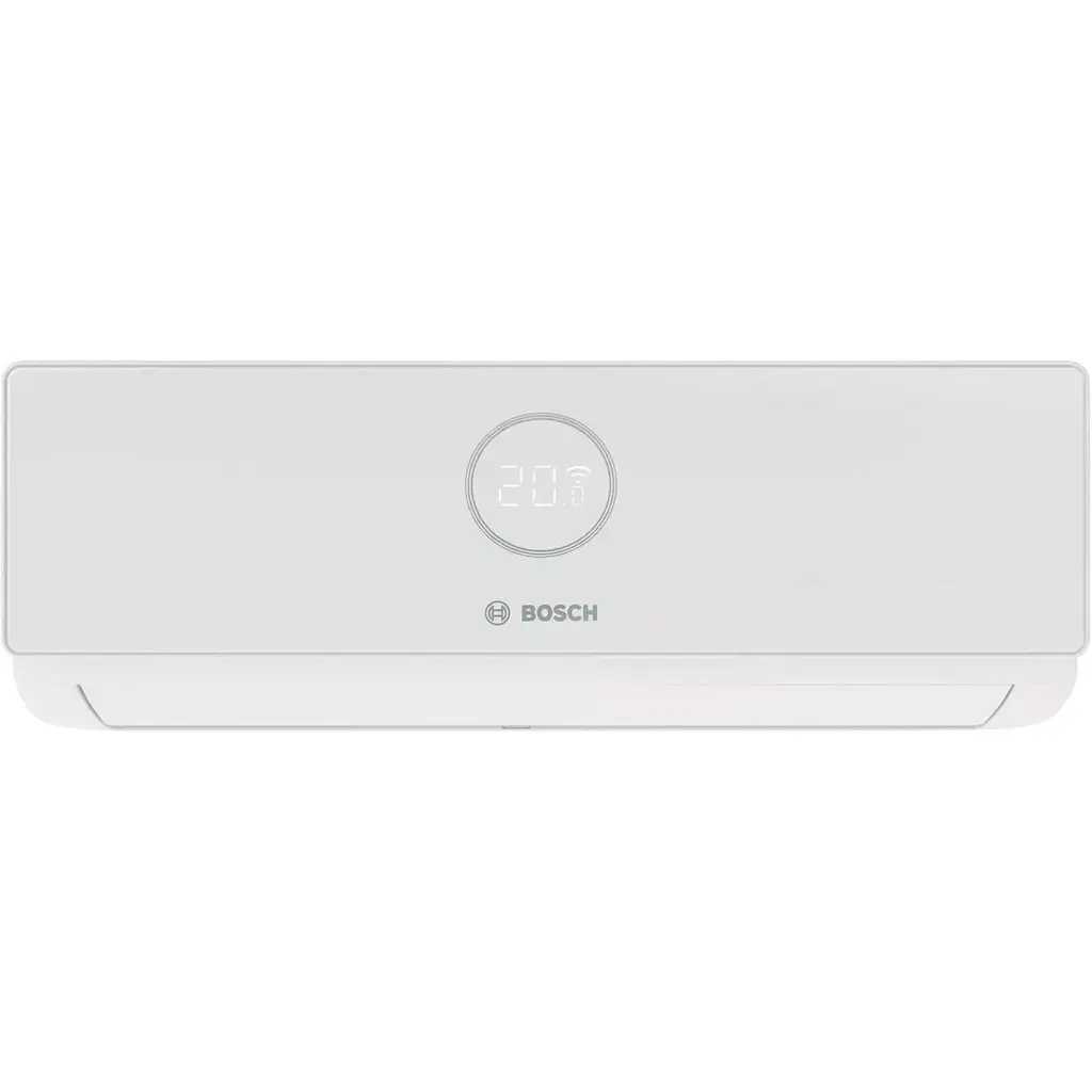 Спліт-система Bosch Climate CL3000i RAC 5.3 кВт (7733701737) [113220] - фото 3