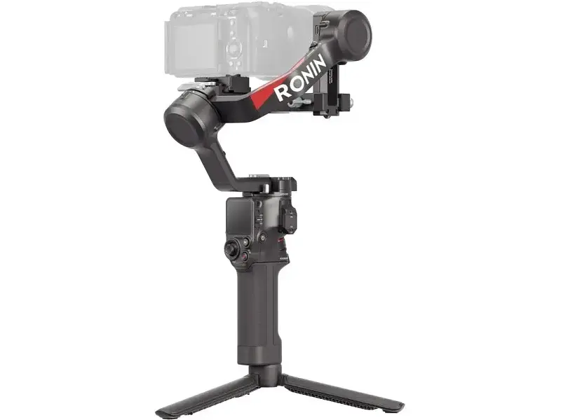 Стабілізатор для камери DJI RS 4 Combo (CP.RN.00000344.03) - фото 2