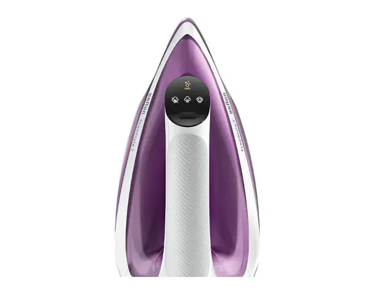 Праска з парою Braun FreeStyle 7 FI7215VI - фото 2