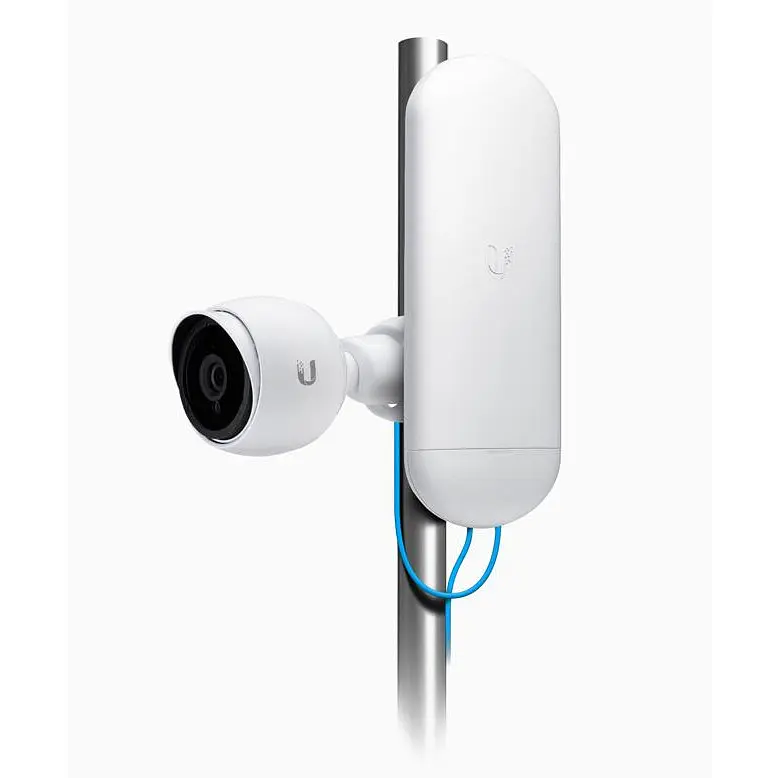 Точка доступу Ubiquiti NanoStation AC (NS-5AC) - фото 5
