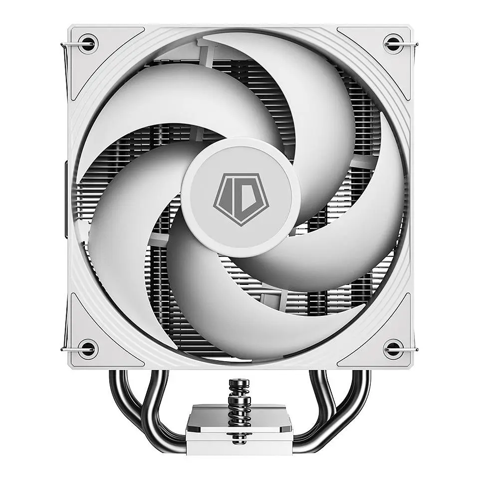 Кулер для процесора ID-Cooling Frozn A410 SE White (FROZN A410 SE WHITE) - фото 13