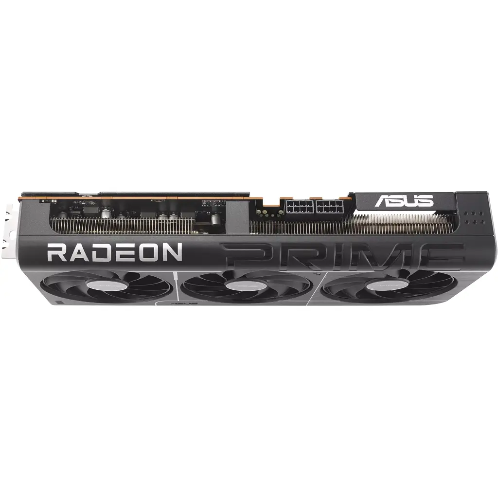 Відеокарта ASUS Radeon RX 9070 GRE 12Gb PRIME OC (PRIME-RX9070GRE-O12G) - фото 5
