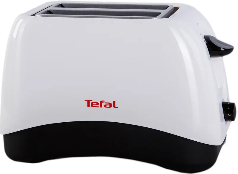 Тостер Tefal TT130130 White UA