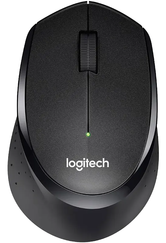 Миша B330 Logitech teh0022051