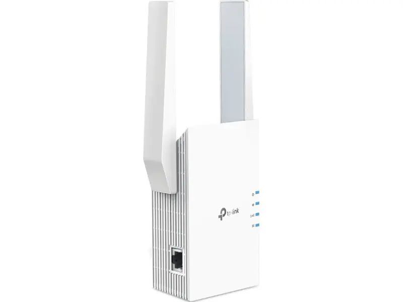 Повторювач Wi-Fi TP-LINK RE705X - фото 2