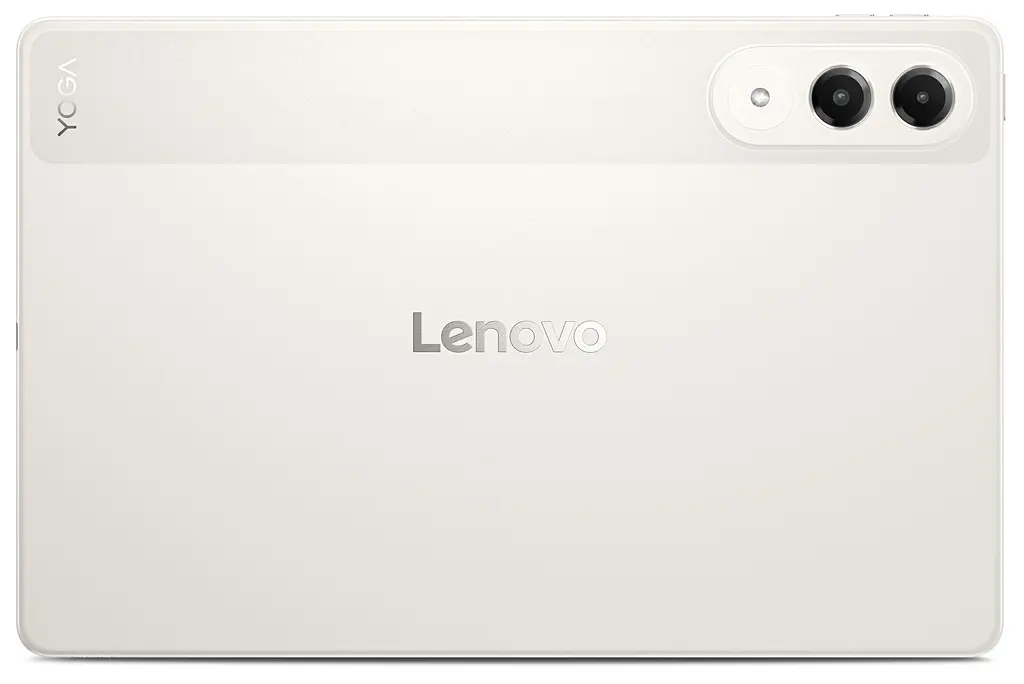 Планшет Yoga Tab 8/256 WiFi Seashell + Pen (ZAG60135UA) Lenovo teh0023222 - фото 6